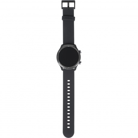 Умные часы Mibro A3 Dark Gray - фото 10