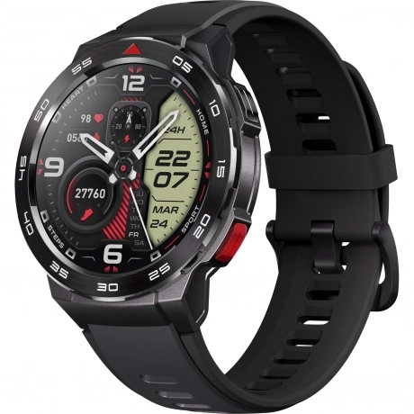 Умные часы Mibro GS Pro Black