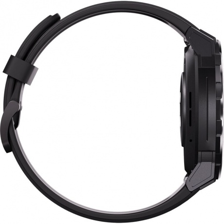 Умные часы Mibro GS Pro Black - фото 6