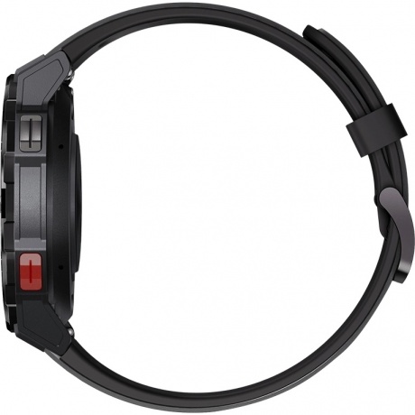 Умные часы Mibro GS Pro Black - фото 7