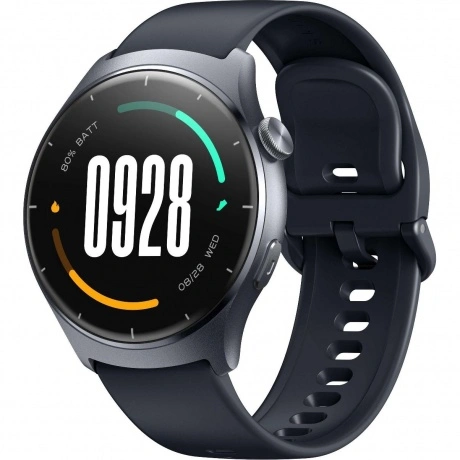 Умные часы Mibro Lite3 Dark Gray