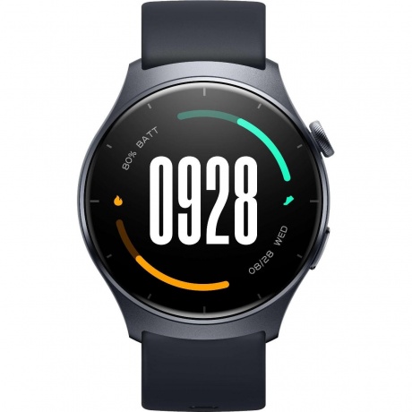 Умные часы Mibro Lite3 Dark Gray - фото 2