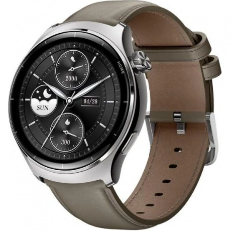 Умные часы Mibro Lite3 Pro Khaki Gray