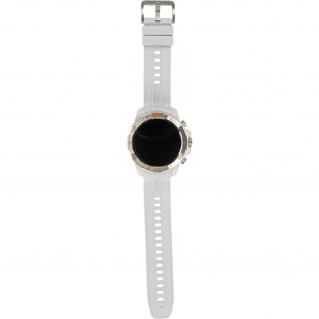 Умные часы Mibro GS Explorer Desert White - фото 9