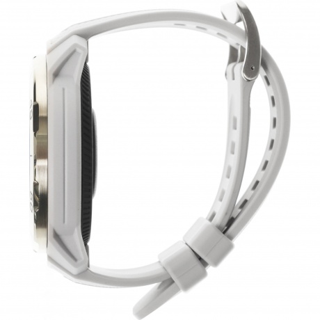 Умные часы Mibro GS Explorer Desert White - фото 10