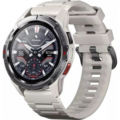 Умные часы Mibro GS Active White