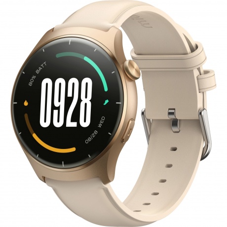 Умные часы Mibro Lite3 Rose Gold - фото 1