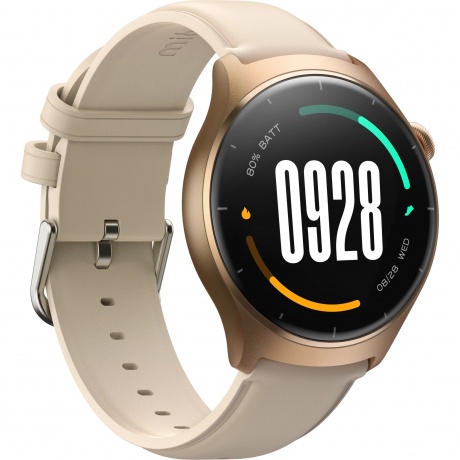 Умные часы Mibro Lite3 Rose Gold - фото 2