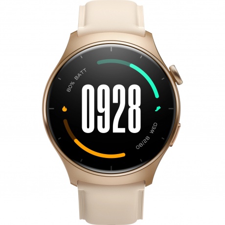 Умные часы Mibro Lite3 Rose Gold - фото 4