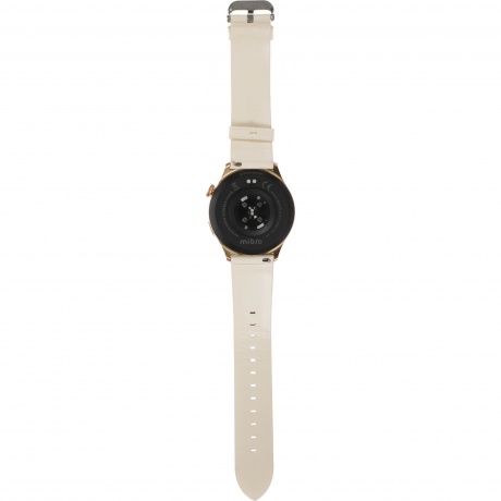 Умные часы Mibro Lite3 Rose Gold - фото 10