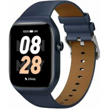 Умные часы Mibro T2 Deep Blue