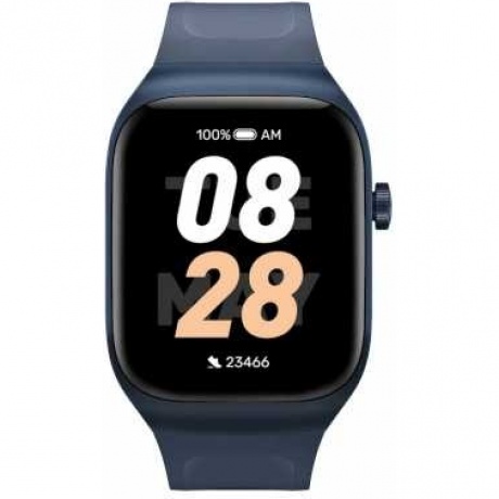 Умные часы Mibro T2 Deep Blue - фото 2