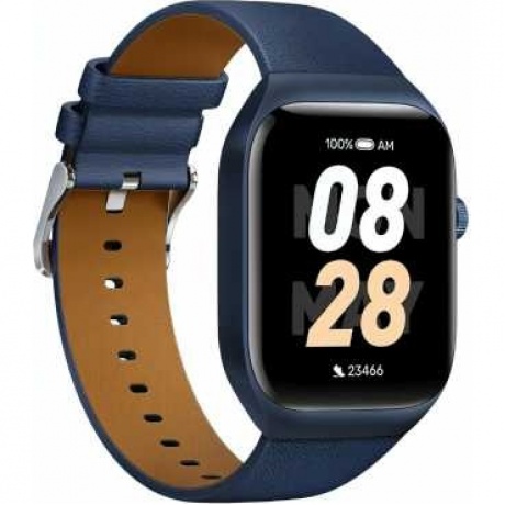 Умные часы Mibro T2 Deep Blue - фото 3