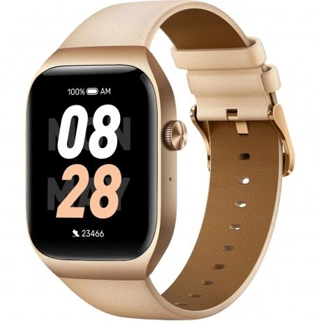 Умные часы Mibro T2 Light gold