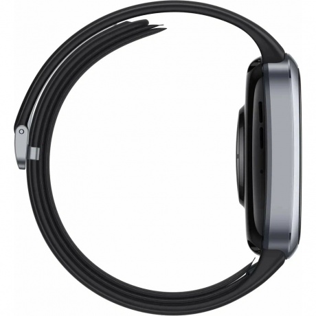 Умные часы HUAWEI Watch D 2 (55020DAE) Black - фото 4