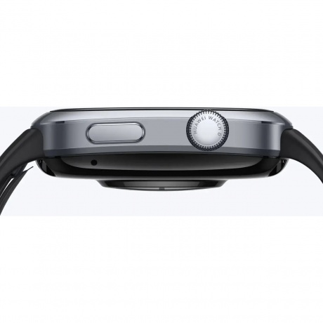 Умные часы HUAWEI Watch D 2 (55020DAE) Black - фото 7