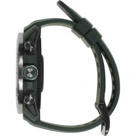Умные часы Mibro GS Explorer Jungle Green - фото 14