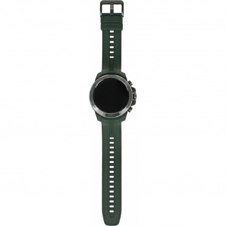 Умные часы Mibro GS Explorer Jungle Green - фото 9
