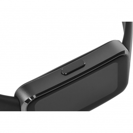 Фитнес браслет Huawei Band 10 (55020FCP) Black - фото 11