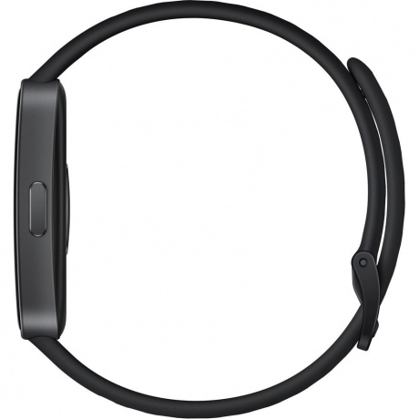 Фитнес браслет Huawei Band 10 (55020FCP) Black - фото 4