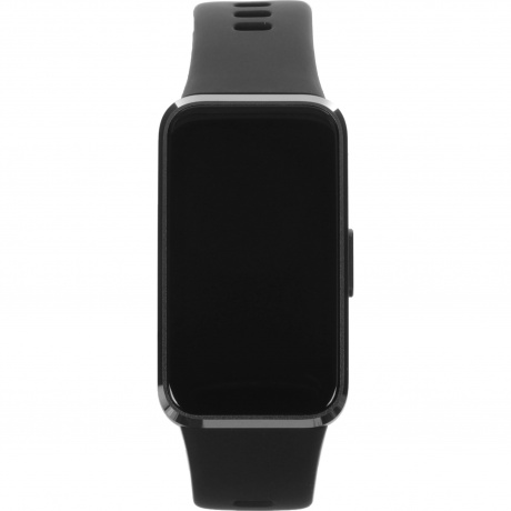 Фитнес браслет Huawei Band 10 (55020FCP) Black - фото 9