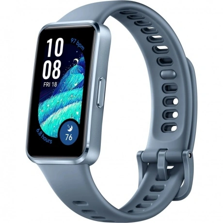 Фитнес браслет Huawei Band 10 (55020ELA) Blue