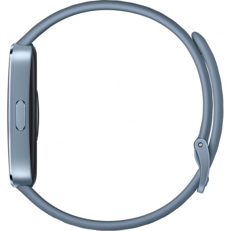 Фитнес браслет Huawei Band 10 (55020ELA) Blue - фото 4