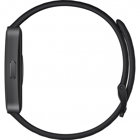 Фитнес браслет Huawei Band 10 (55020EER) Black - фото 5