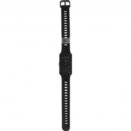 Фитнес браслет Huawei Band 10 (55020EER) Black - фото 7