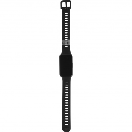 Фитнес браслет Huawei Band 10 (55020EER) Black - фото 9