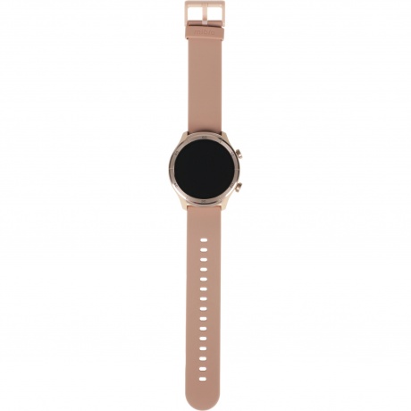 Умные часы Mibro A3 Mocha Brown - фото 8