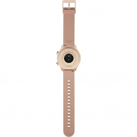 Умные часы Mibro A3 Mocha Brown - фото 9
