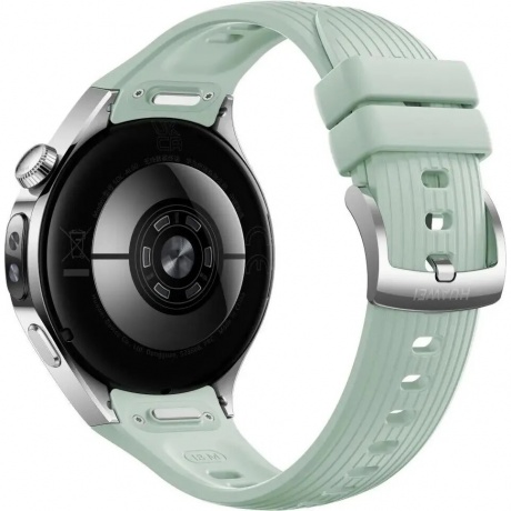 Умные часы Huawei Watch 5 42 mm (55020EVS) Green - фото 3