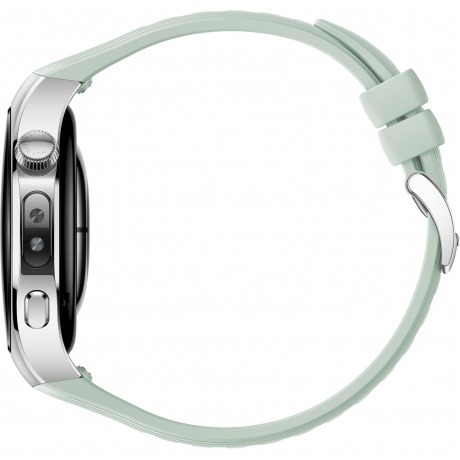 Умные часы Huawei Watch 5 42 mm (55020EVS) Green - фото 4