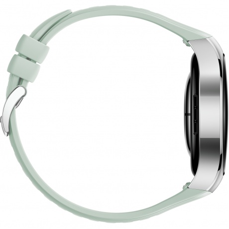 Умные часы Huawei Watch 5 42 mm (55020EVS) Green - фото 6
