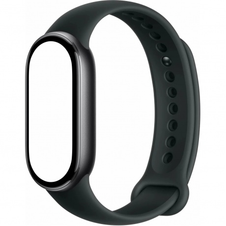 Умные часы Xiaomi Smart Band 10 (BHR07PYGL) Midnight Black - фото 12
