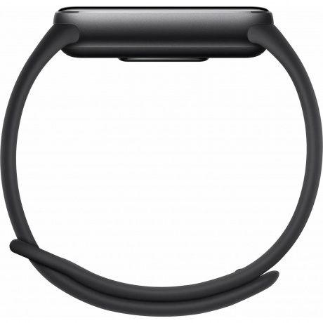 Умные часы Xiaomi Smart Band 10 (BHR07PYGL) Midnight Black - фото 5