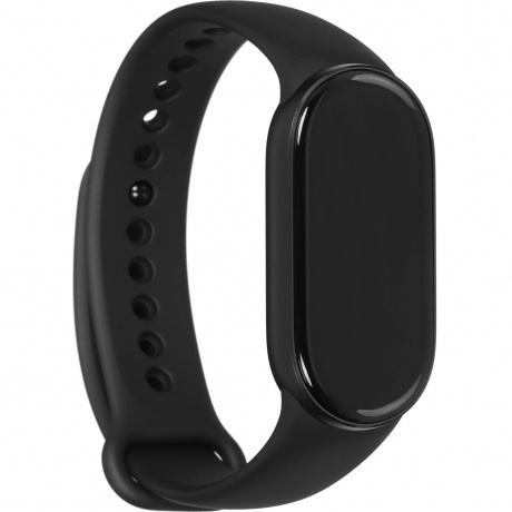 Умные часы Xiaomi Smart Band 10 (BHR07PYGL) Midnight Black - фото 6