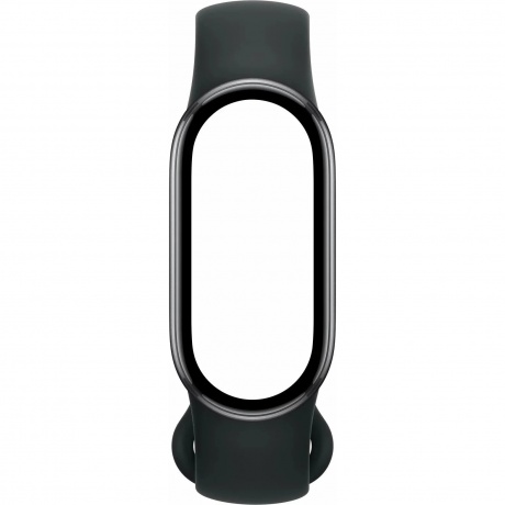 Умные часы Xiaomi Smart Band 10 (BHR07PYGL) Midnight Black - фото 7
