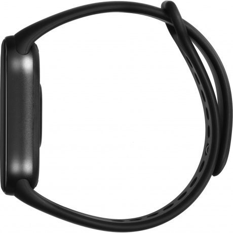 Умные часы Xiaomi Smart Band 10 (BHR07PYGL) Midnight Black - фото 8