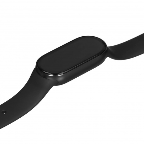 Умные часы Xiaomi Smart Band 10 (BHR07PYGL) Midnight Black - фото 10