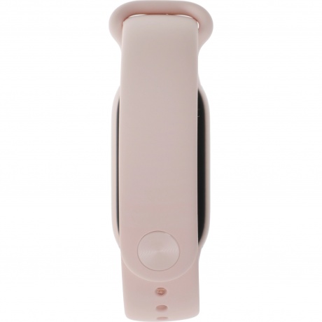 Умные часы Xiaomi Smart Band 10 (BHR9999GL) Mystic Rose - фото 13