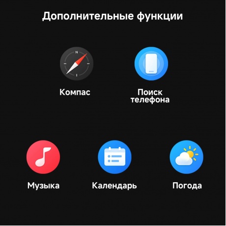 Умные часы Xiaomi Smart Band 10 (BHR9999GL) Mystic Rose - фото 20