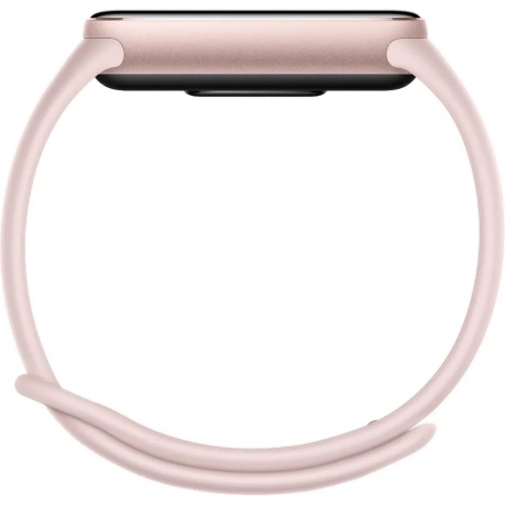 Умные часы Xiaomi Smart Band 10 (BHR9999GL) Mystic Rose - фото 3
