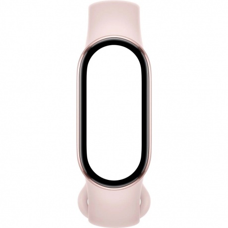 Умные часы Xiaomi Smart Band 10 (BHR9999GL) Mystic Rose - фото 5