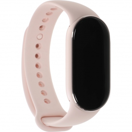 Умные часы Xiaomi Smart Band 10 (BHR9999GL) Mystic Rose - фото 6