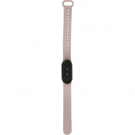 Умные часы Xiaomi Smart Band 10 (BHR9999GL) Mystic Rose - фото 9