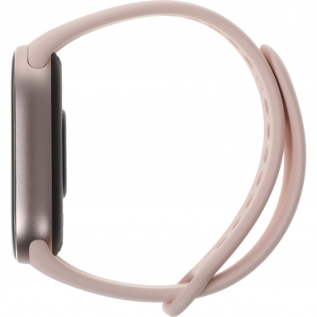 Умные часы Xiaomi Smart Band 10 (BHR9999GL) Mystic Rose - фото 10