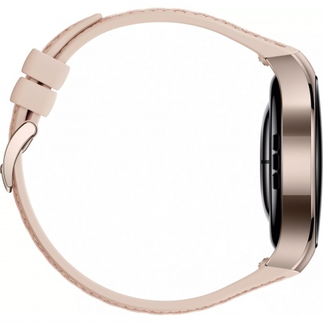 Умные часы Huawei Watch 5 42 mm (55020EVQ) Beige - фото 6