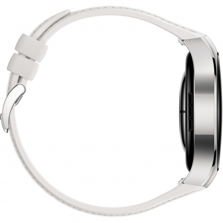 Умные часы Huawei Watch 5 42 mm (55020EVR) White - фото 5